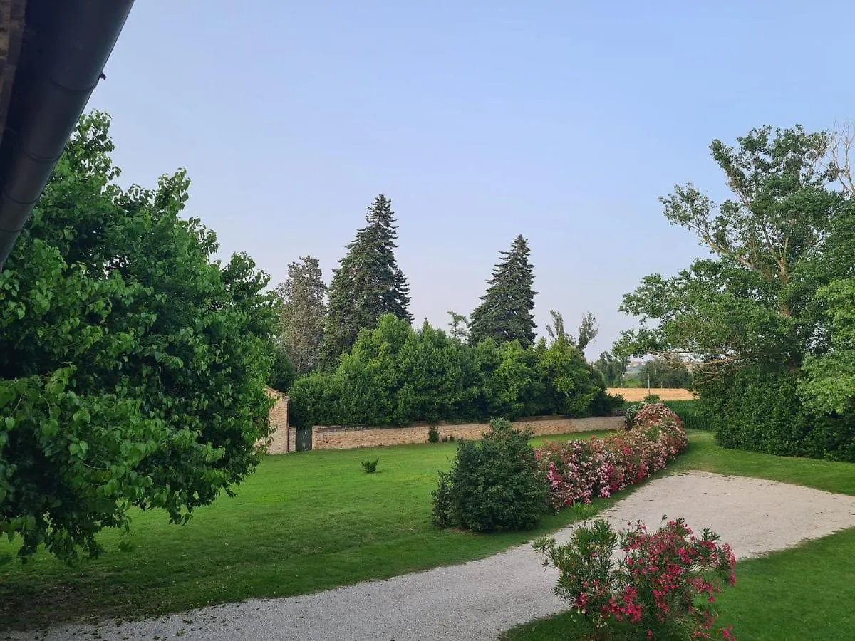 Somente - Locanda Di Pregio Jesi Bed & Breakfast