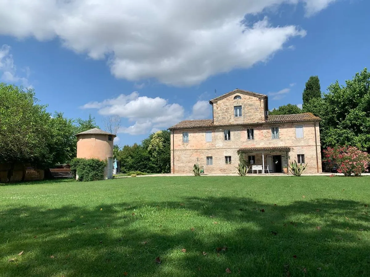 Somente - Locanda Di Pregio Jesi