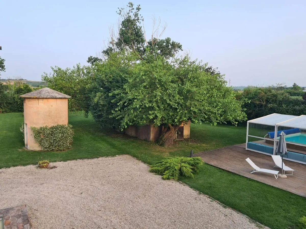 Somente - Locanda Di Pregio Jesi