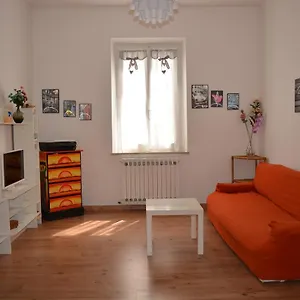 La Casa Di Roberta Falconara Marittima