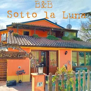 Sotto La Luna Agugliano